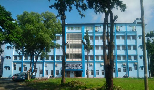 Burdwan Medical College